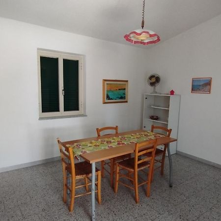 Villa Bianca Joppolo Exteriör bild