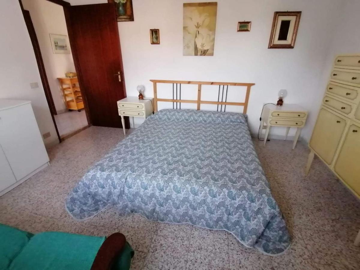 Villa Bianca Joppolo Exteriör bild