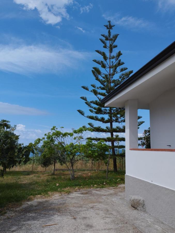 Villa Bianca Joppolo Exteriör bild