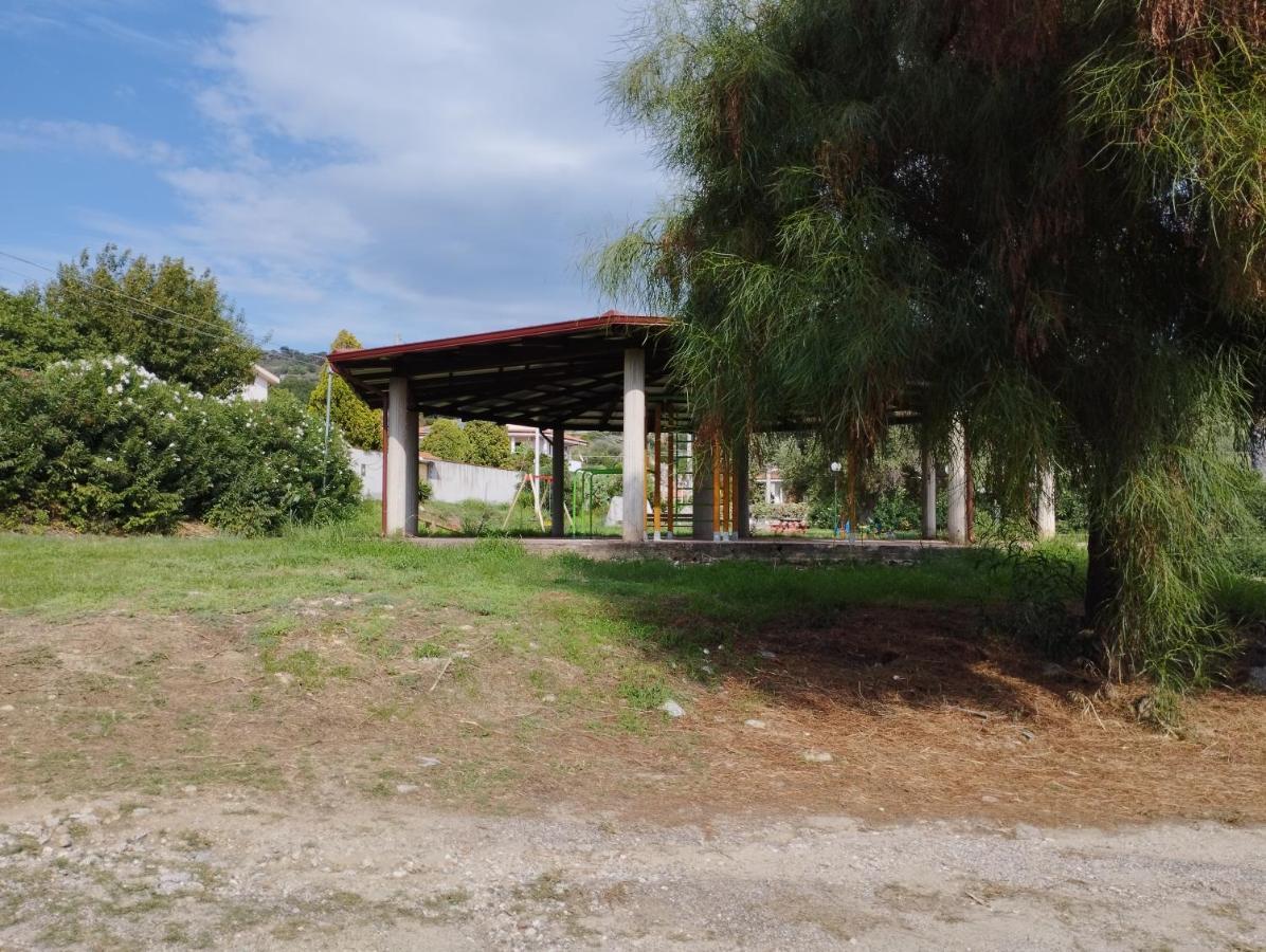 Villa Bianca Joppolo Exteriör bild
